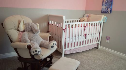 bebek odası dekorasyonu nasıl olmalıdır