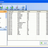 SQL data recovery